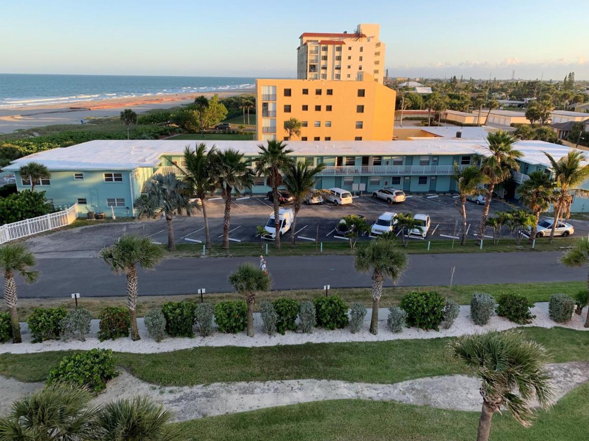 Willa Richard Arms Unit 12 Cocoa Beach Zewnętrze zdjęcie