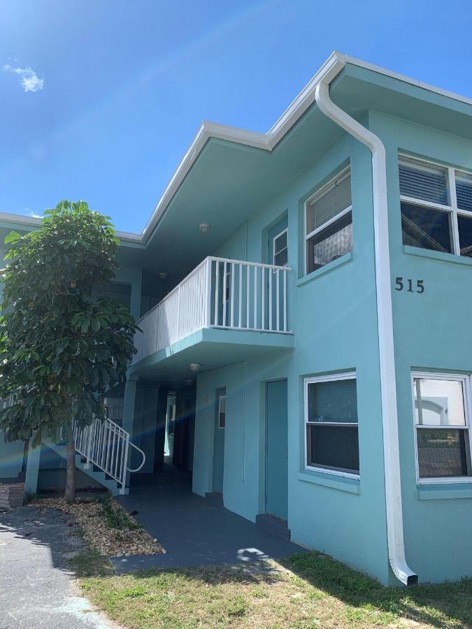 Willa Richard Arms Unit 12 Cocoa Beach Zewnętrze zdjęcie
