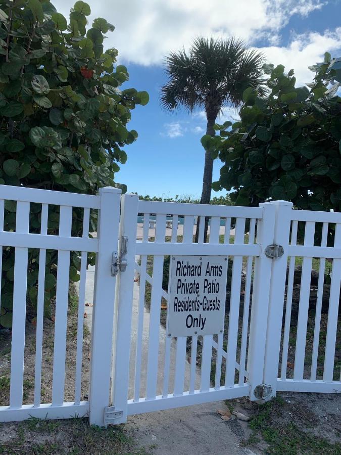 Willa Richard Arms Unit 12 Cocoa Beach Zewnętrze zdjęcie