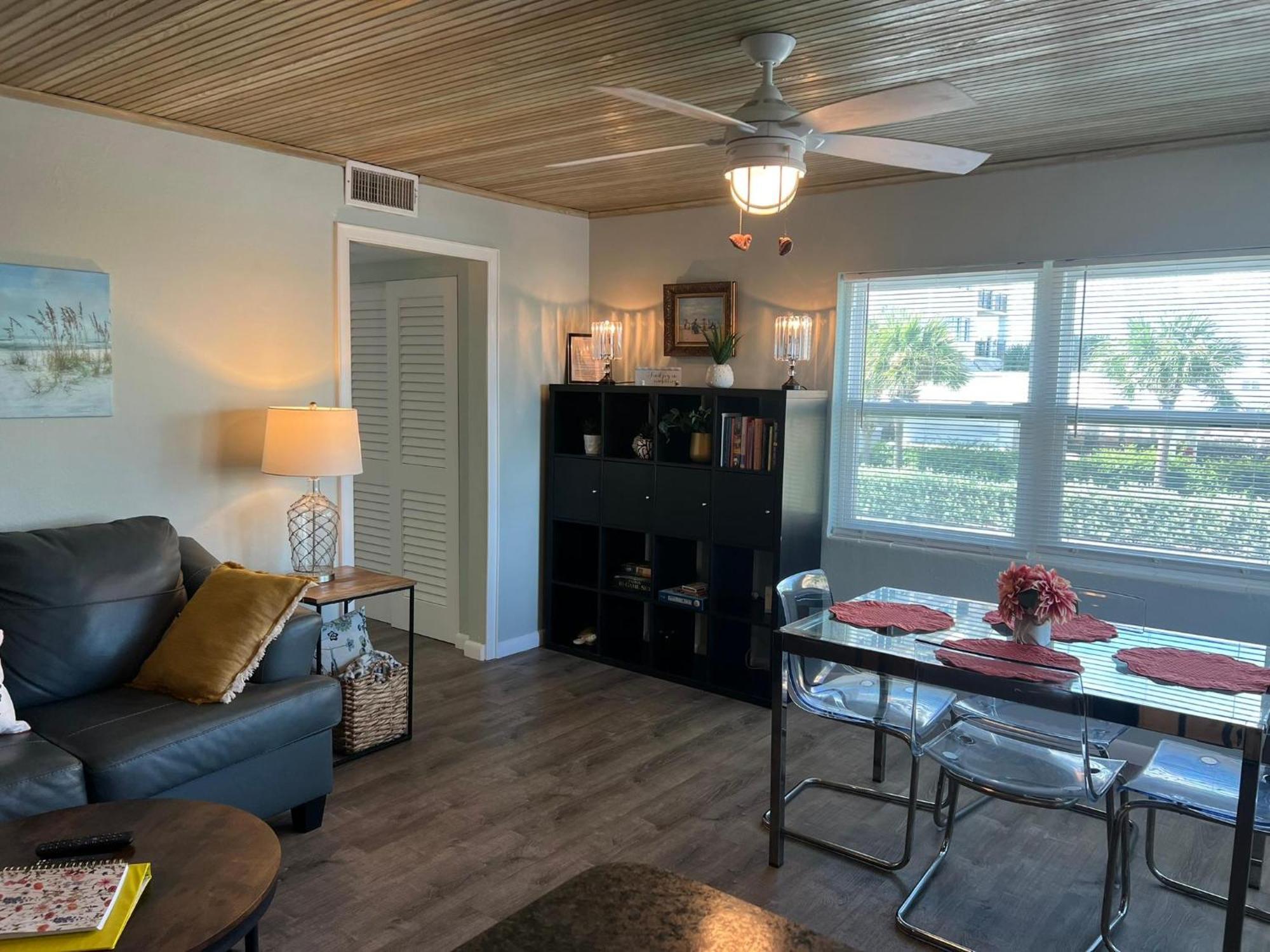 Willa Richard Arms Unit 12 Cocoa Beach Zewnętrze zdjęcie