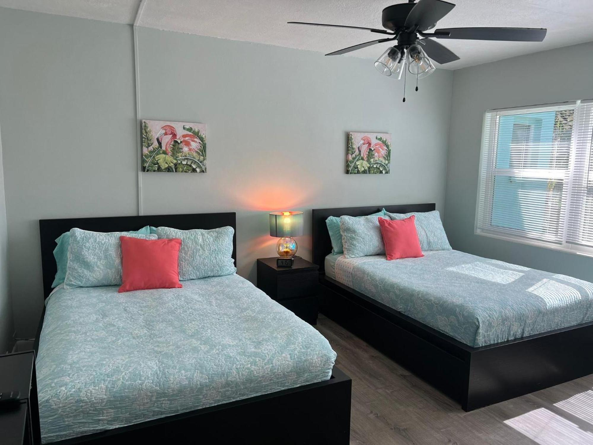 Willa Richard Arms Unit 12 Cocoa Beach Zewnętrze zdjęcie